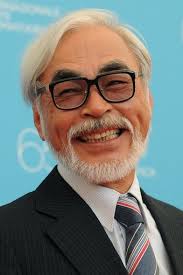 Thank you,Mr.  Miyazaki. 